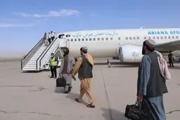 ابلاغ ابراز همدردی رئیس‌جمهوری و وزیر خارجه ایران به خانواده حوادث تروریستی اخیر در افغانستان