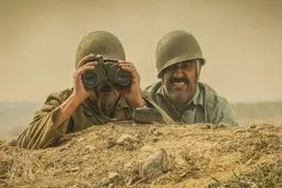  «زیرخاکی» تمام شد +عکس