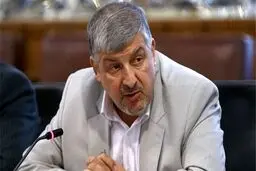 افشاگری عجیب درباره همکاری پسر میرسلیم با منافقان | پسر میرسلیم امکان ارائه دنیایی از اطلاعات به منافقین را داشت