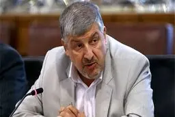 افشاگری عجیب درباره همکاری پسر میرسلیم با منافقان | پسر میرسلیم امکان ارائه دنیایی از اطلاعات به منافقین را داشت