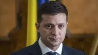 
قرنطینه | نتیجه ازمایش رییس جمهوری اوکراین مثبت شد
