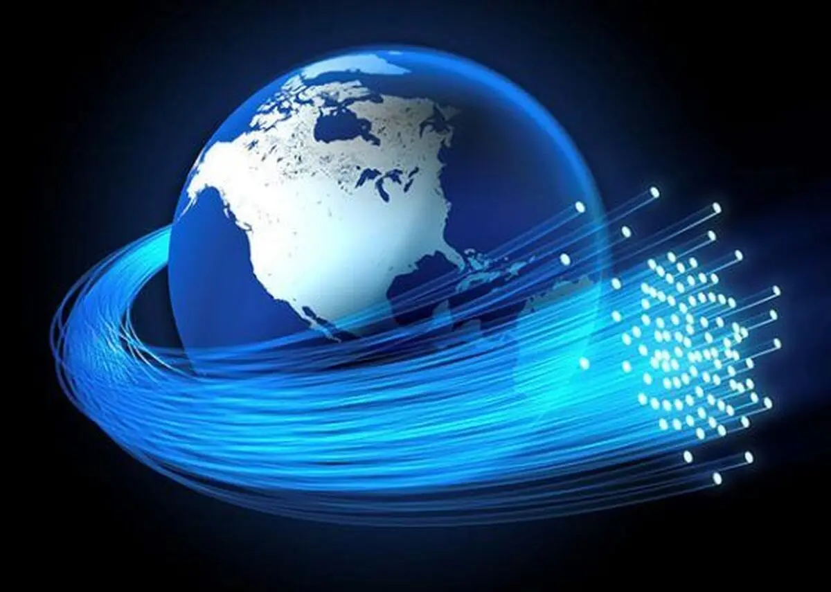 اختلال در اینترنت کشور رفع شد 