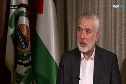 توافق امارات با رژیم صهیونیستی |  «خنجری از پشت به ملت فلسطین» است.
