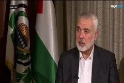 چه کسی به جای اسماعیل هنیه خواهد آمد؟