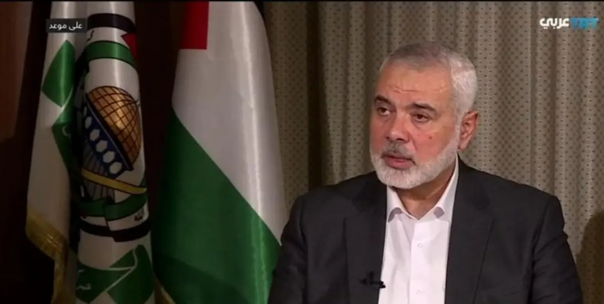 توافق امارات با رژیم صهیونیستی |  «خنجری از پشت به ملت فلسطین» است.

