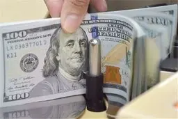 تداوم روند صعودی دلار در بازارهای جهانی