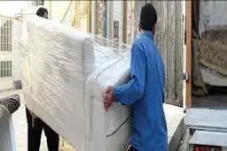 نیروی انتظامی: اسباب کشی در تعطیلات نوروز در تهران تعطیل است| اسباب کشی در تعطیلات نوروز نداریم