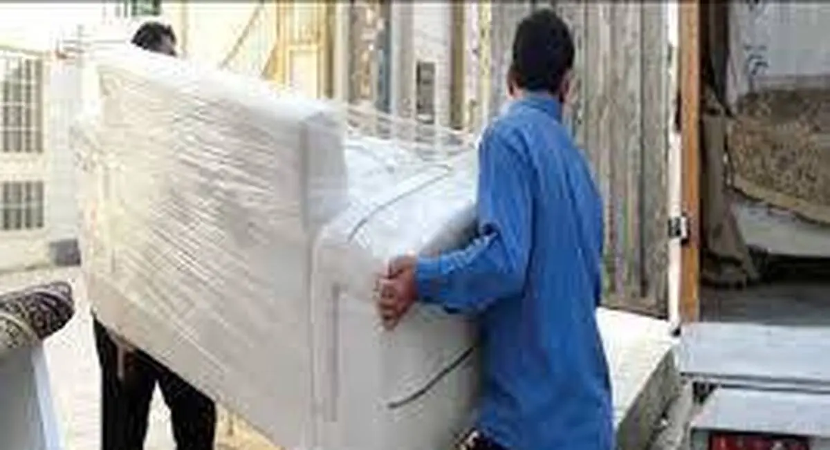 نیروی انتظامی: اسباب کشی در تعطیلات نوروز در تهران تعطیل است| اسباب کشی در تعطیلات نوروز نداریم