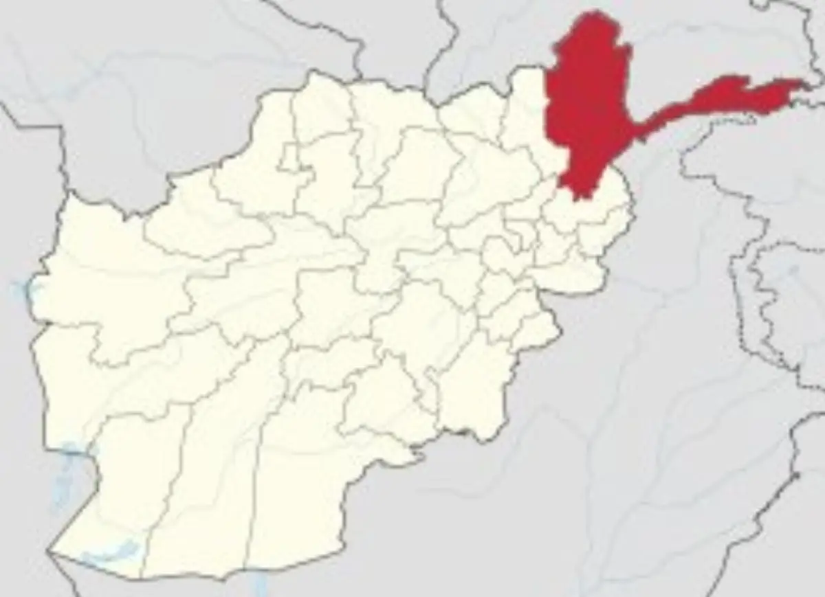  دست کم ۲۵ نیروی امنیتی درحمله طالبان به بدخشان کشته شدند
