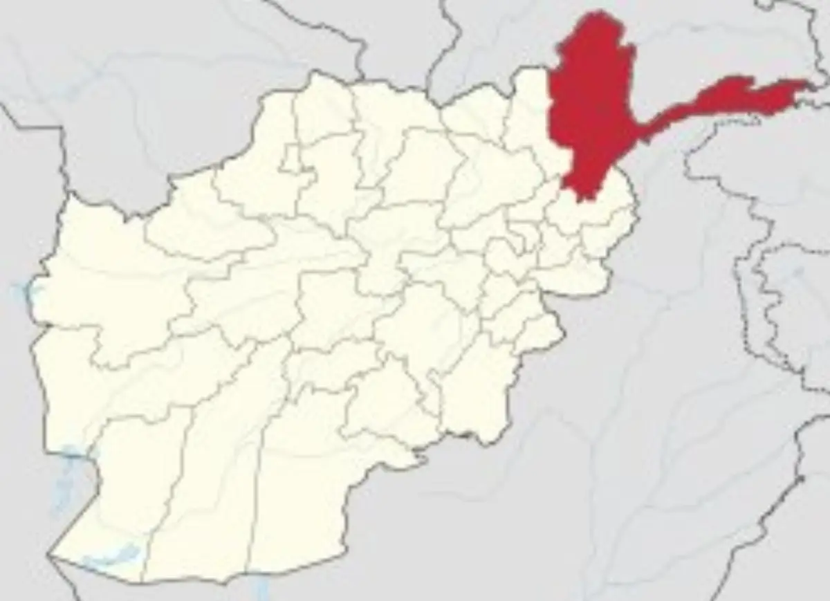  دست کم ۲۵ نیروی امنیتی درحمله طالبان به بدخشان کشته شدند

