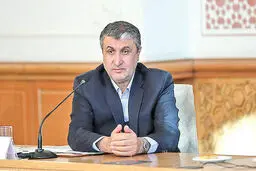 
وزیر راه:  به زودی کمربندی جنوبی تهران افتتاح می‌شود

