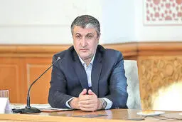 
وزیر راه:  به زودی کمربندی جنوبی تهران افتتاح می‌شود
