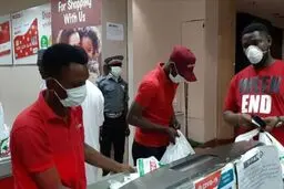 فایده‌ای که کرونا برای آفریقای جنوبی داشت