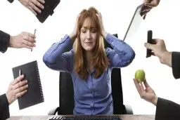 برای کاهش استرس و اضطراب چه غذاهایی بخوریم؟