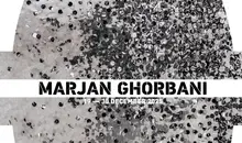 نمایشگاه «گذر از ویرانی»؛ روایت امکان بازسازی در آثار مرجان قربانی