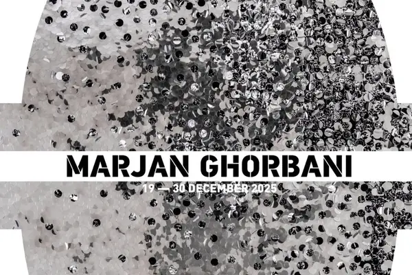 نمایشگاه «گذر از ویرانی»؛ روایت امکان بازسازی در آثار مرجان قربانی