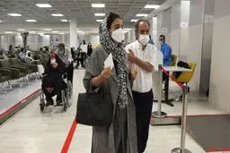 شمار فوتی‌های کرونا در ۱۶ استان کمتر از ۵ نفر شد