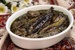 بیا بهت یاد بدم خورشت نازخاتون درست کنی | طرز تهیه خورشت نازخاتون +ویدیو