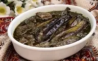بیا بهت یاد بدم خورشت نازخاتون درست کنی | طرز تهیه خورشت نازخاتون +ویدیو