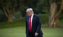 ترامپ قهر کرد | دیگر به صلح فکر نمی‌کنم!
