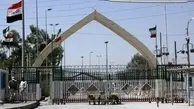 
عراق برای سه روز مرزهای زمینی خود را با ایران بست
