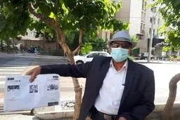 حرف‌های یک کاندیدای ریاست جمهوری /خانم‌ها گل هستند و نباید از آن‌ها کار کشید!