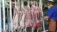 صف برای خرید گوشت ارزان قیمت+ عکس