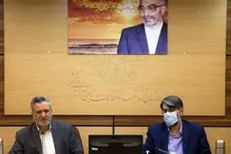 رئیس سازمان زندان‌ها  |   بیکاری و نداشتن شغل ریشه بسیاری از بزهکاری‌ها ست