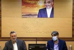 رئیس سازمان زندان‌ها  |   بیکاری و نداشتن شغل ریشه بسیاری از بزهکاری‌ها ست