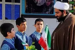 طرح «هر مدرسه یک روحانی» در قم اجرا می‌شود