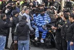 حکم قصاص نفس و ۲۵ سال حبس متهمان پرونده قتل دانشجوی دانشگاه تهران تایید شد