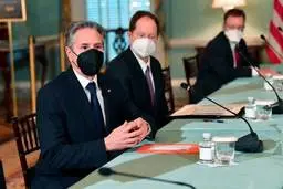 فوری: دولت بایدن برخی از تحریم‌های هسته‌ای علیه ایران را لغو کرد