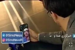 هیچ ابهامی در پرونده آزاده نامداری وجود ندارد + ویدئو