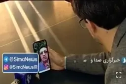 هیچ ابهامی در پرونده آزاده نامداری وجود ندارد + ویدئو