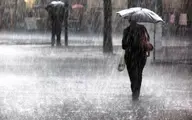 ورود سامانه بارشی به کشور از دوشنبه 