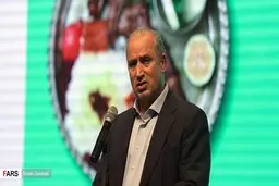 فدراسیون فوتبال: تاج ملاقاتی با مسئولان فیفا و AFC ندارد