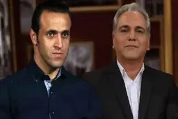  علی کریمی دعوت حضور در برنامه دورهمی مهران مدیری را نپذیرفت