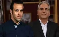  علی کریمی دعوت حضور در برنامه دورهمی مهران مدیری را نپذیرفت