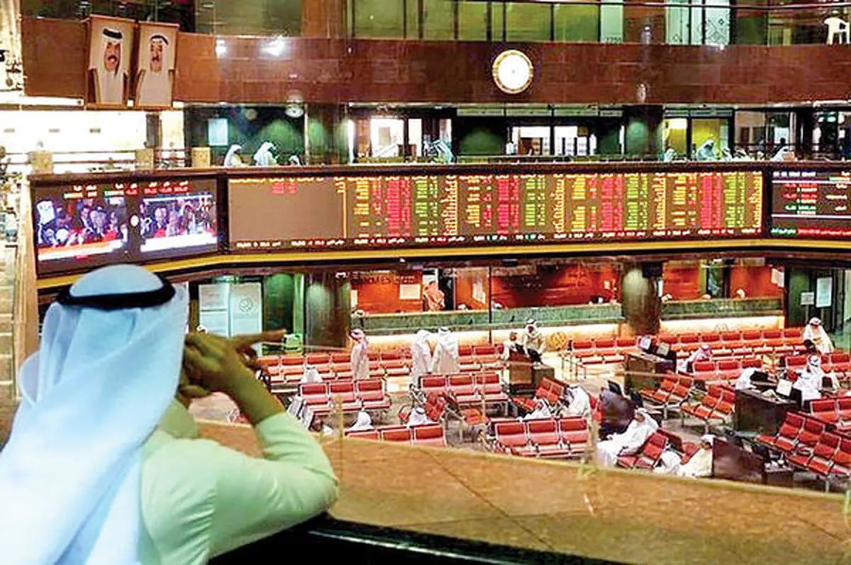 شمارش معکوس برای پایان ثروت نفتی
