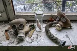 
۱۰ نکته تکان دهنده از فاجعه چرنوبیل
