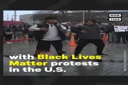 رقص هاکا چیست؟ + ویدئو