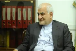 ۵۰۰ اتاق پیش ساخته بیمارستانی اهدایی ۲ شرکت چینی به تهران ارسال می‌شود