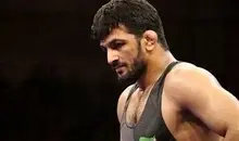 شکست ناگهانی حسن یزدانی در فینال | چهره شاخص کشتی ایران در ۳۰ ثانیه پایانی مغلوب آمریکایی شد