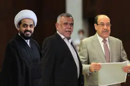 آغاز تحرکات «چارچوب هماهنگی شیعیان عراق» برای تشکیل دولت| افشای نام ۲ نامزد نخست‌وزیری