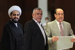 آغاز تحرکات «چارچوب هماهنگی شیعیان عراق» برای تشکیل دولت| افشای نام ۲ نامزد نخست‌وزیری