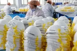 "ماسک قاپی" متحدان اروپایی از ایتالیا 