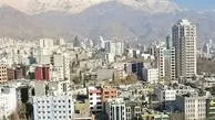 ۴۴ مسکن | درصد تهرانی‌ها اجاره نشین هستند