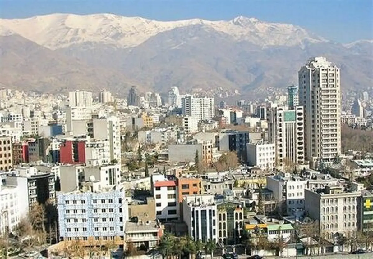 ۴۴ مسکن | درصد تهرانی‌ها اجاره نشین هستند