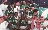 در چنین روزی| قهرمانی عربستان در جام ملت‌ها و ناکامی تیم‌ملی در سنگاپور