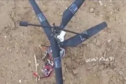 
حزب‌الله لبنان از سرنگونی یک پهپاد اسرائیل خبر داد
